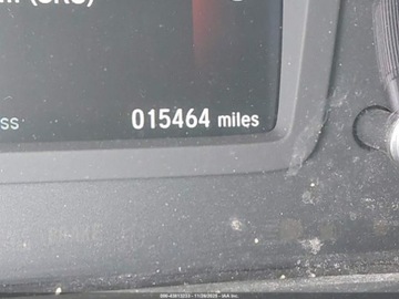 Honda Odyssey IV 2024 Honda Odyssey EX-L 2024 3.5L 3.5 Benzyna 280KM, zdjęcie 12