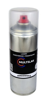 Odrdzewiacz w SPRAYu