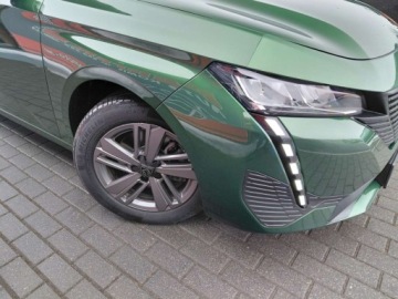 Peugeot 2023 Peugeot 308 Klimatyzacja Komputer LED Alu PDC Automat 1.5 Diesel 130KM, zdjęcie 3