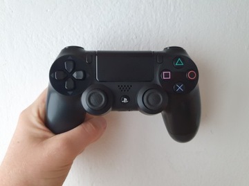 СУПЕР КОНСОЛЬ PS4 SLIM SONY PLAYSTATION 4 500 ГБ + PAD | ПОЛНЫЙ КОМПЛЕКТ