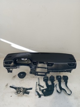 KONZOLA PLOCHA DESKA RENAULT ARKANA