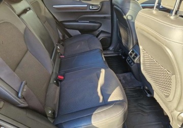 Renault Koleos II SUV 2.0 dCi 177KM 2017 Renault Koleos Renault Koleos 2.0 dCi 177KM Salon PL 4x4 Intense, zdjęcie 32