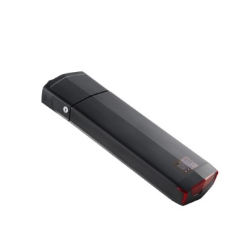 ЭЛЕКТРОДВИГАТЕЛЬ TONSHENG TSDZ2B 48В 500Вт 15Ач