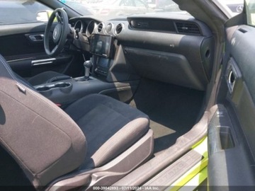 Ford Mustang VI 2020 Ford Mustang 2020 Ford Mustang EcoBoost Fastback 2.3 Benzyna 310KM, zdjęcie 6