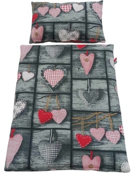 POŚCIEL DLA LALEK. KOŁDERKA PODUSZKA. PRODUCENT