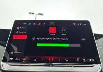 Volkswagen Tiguan III 2025 Volkswagen Tiguan Elegance 1,5 eHybrid 150KM DSG 1.5 Hybryda Plug-in 150KM, zdjęcie 19