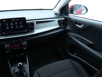 Kia Rio IV Hatchback 5d 1.2 DOHC 84KM 2020 Kia Rio 1.2 DPI, Salon Polska, VAT 23%, Navi, zdjęcie 7