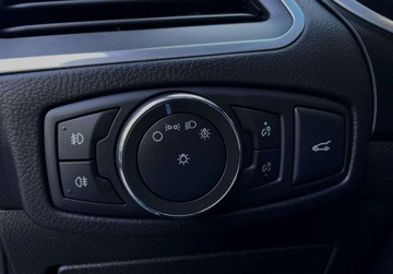 Ford Edge II SUV 2.0 TDCi Twin-Turbo 210KM 2016 Ford Edge SPORT 2.0 TDCI 210KM europa TWIN-TURBO FABRYCZNY lakier, zdjęcie 31