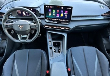Cupra Terramar SUV 1.5 eTSI 150KM 2025 Cupra Terramar Pakiety, SENNHEISER, Sportowe fotele, ACC, Panorama, Bezwy, zdjęcie 5