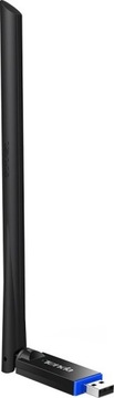 Mocna Karta WiFi Tenda U10 AC650 2.4/5 Dual Band