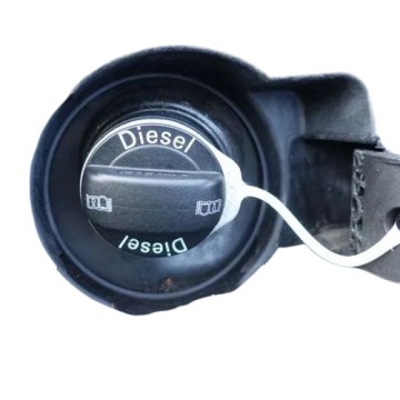 LINKA DO KORKA PALIWA AUDI A1 Druk 3D