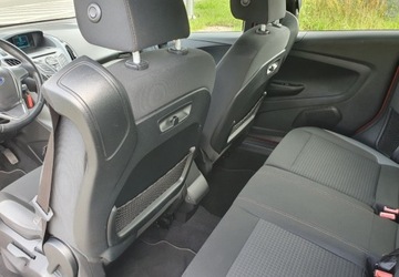 Ford B-MAX 1.0 EcoBoost 100KM 2015 Ford B-MAX Czujniki Parkowania PrzodTyl Klima Grzane FoteleSzyba Przod, zdjęcie 9