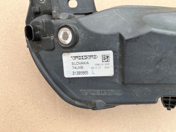 HALOGEN LEVÝ VOLVO XC90 II XC60 V90 S90 LED 2015 - 2018