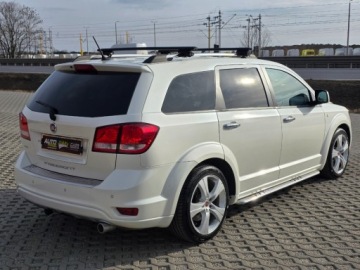 Fiat Freemont 2.0 Multijet II 16v 170KM 2014 Fiat Freemont 2.0 170Ps Automat Navi Skora 4x4 Gwarancja 2.0 Diesel 170KM, zdjęcie 36