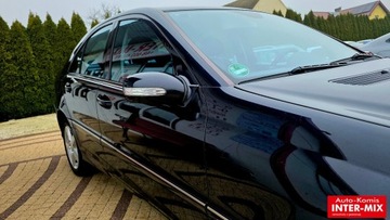 Mercedes Klasa C W203 Sedan W203 1.8 (C 200 Kompressor) 163KM 2004 Mercedes-Benz Klasa C Sprawny super stan avangarde Okazja 1.8 Benzyna 163KM, zdjęcie 16