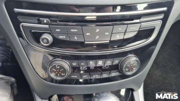 Peugeot 508 I 2016 Peugeot 508 2.0 hdi 181KM Automat Full ledy Navi kamera skora bogata opcja, zdjęcie 11