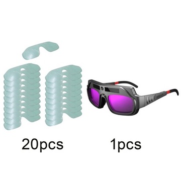 Фронтальный козырек (носится на лоб)