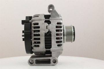 РЕКУРС ГЕНЕРАТОРА REC-2.1512