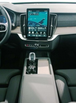 Volvo XC90 II SUV Plug-In Facelifting 2024 2.0 T8  455KM 2025 Volvo XC 90 Volvo XC 90 T8 AWD Ultra Bright 2.0 Hybryda Plug-in 455KM, zdjęcie 21