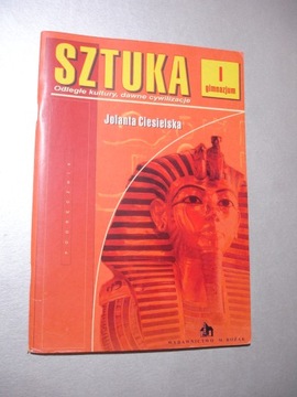 Sztuka. Ciesielska