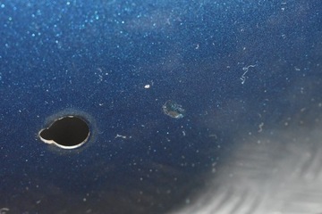 Заднее крыло HARLEY DAVIDSON SOFTAIL FLSTC