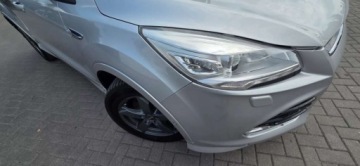 Ford Kuga II SUV 2.0 TDCi 150KM 2015 Ford Kuga 2.0 AWD150KM Super Stan Import Raty Oplaty 2.0 Diesel 150KM, zdjęcie 20