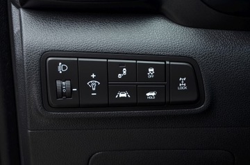 Hyundai Tucson III SUV Facelifting 2.0 CRDi 185KM 2020 TUCSON N-LINE! FULL OPCJA! Panorama! Full Led! Skóry! 4x4! 185KM! JAK NOWY!, zdjęcie 11