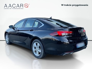 Opel Insignia II Grand Sport Facelifting 2.0 Diesel 174KM 2022 Opel Insignia Elegance S&amp;S / LED / CarPlay/Android, zdjęcie 1
