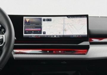 BMW Seria 5 G90-91 2025 BMW Seria 5 I wlasciciel M Sport Hak Gwarancja Bezwypadkowy FVAT23, zdjęcie 32