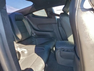 Ford Mustang VI 2022 Ford Mustang 2022 2.3l 2.3 Benzyna 310KM, zdjęcie 10