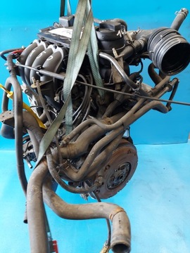 Двигатель GOLF IV 1.6 SR AKL 161 589 л.с.