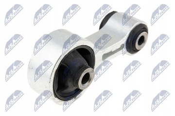 Nowa Poduszka Silnika Tył do MAZDA 6 02-08 - NTY ZPS-MZ-003