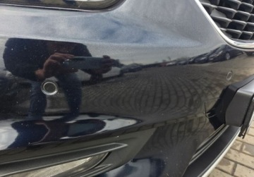 Opel Mokka I X 1.6 CDTI Ecotec 136KM 2018 Opel Mokka 1.6 cdti 136KM LED Grzane foteleKierownica Navi PDCx2 Oplaty Gw, zdjęcie 6