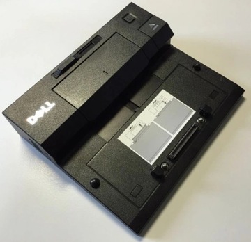 jak nowa STACJA DOKUJĄCA DELL PR03x K07A 5xUSB 3.0