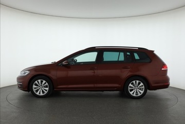 Volkswagen Golf VII Variant Facelifting 1.5 TSI ACT 150KM 2019 VW Golf 1.5 TSI, Salon Polska, Serwis ASO, zdjęcie 2