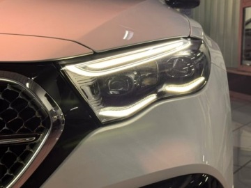 Mercedes Klasa E W214 Sedan 2.0 220d 197KM 2026 E Klasa 220 d 4-Matic AMG 2.0 (moc 197 KM) 2026, zdjęcie 3
