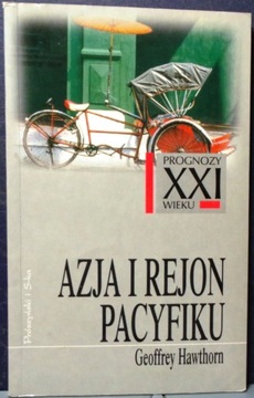 AZJA i rejon PACYFIKU, Geoffrey HAWTHORN [2000]