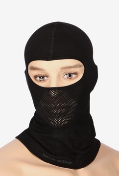 KOMINIARKA TERMOAKTYWN GATTA ACTIVE BALACLAVA L/XL