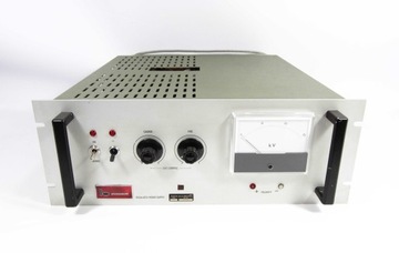 REGULOWANY ZASILACZ LABORATORYJNY 0-30kV 1mA