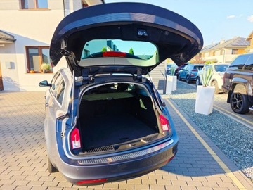 Opel Insignia I Sports Tourer 2.0 CDTI ECOTEC 130KM 2012 Opel Insignia Cosmo___2.0CDTi 130KM Automat___BiXenon LED Wentyle Infinity, zdjęcie 13