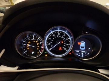 Mazda CX-5 II 2023 Mazda CX-5 2023 MAZDA CX-5 SELECT 2.5 Benzyna 187KM, zdjęcie 9