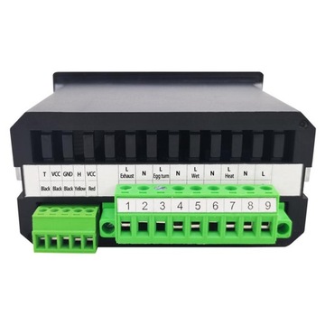 Контроллер инкубатора HT-10, гигростат