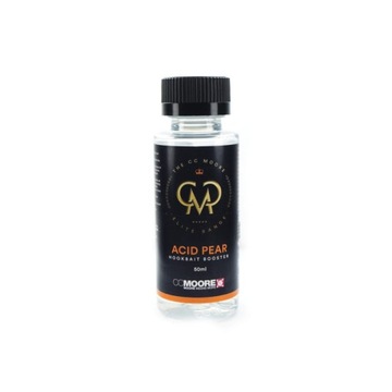 CcMoore Elite Acid Pear Hookbait Booster 50ml