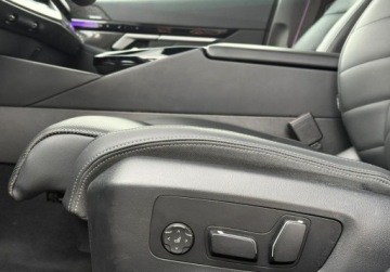 BMW Seria 5 G90-91 2025 BMW Seria 5 I wlasciciel M Pro 360 Gwarancja Bezwypadkowy FVAT23, zdjęcie 29