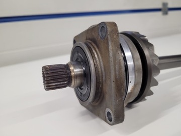 KAWASAKI KVF 700 KVF 750 вал вал