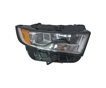 FORD EDGE 15 - 18 SVĚTLO PŘEDNÍ SVĚTLOMET PRAVÝ XENON