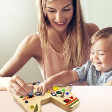 ДЕРЕВЯННАЯ ПЛАТА УПРАВЛЕНИЯ СЕНСОРНАЯ ПАНЕЛЬ СВЕТОДИОДНЫЙ КОНТРОЛЛЕР САМОЛЕТ