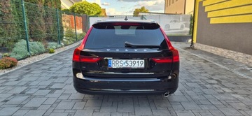 Volvo V90 II Kombi 2.0 D3 150KM 2019 VOLVO V90! Stan idealny!, zdjęcie 12