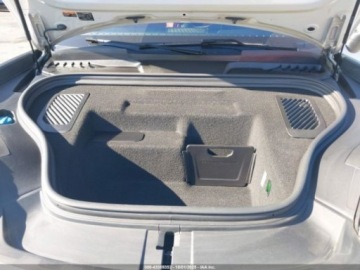 Porsche Macan 2024 Porsche Macan PORSCHE MACAN ELECTRIC 4 Elektryczny 382KM, zdjęcie 11