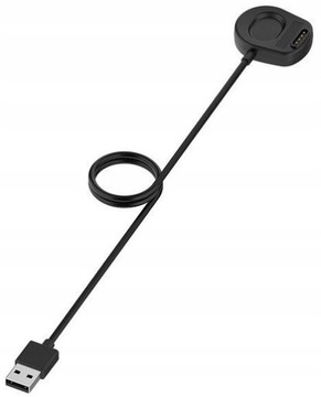 USB-КАБЕЛЬ ПИТАНИЯ ЗАРЯДНЫЙ КАБЕЛЬ МАГНИТНОЕ ЗАРЯДНОЕ УСТРОЙСТВО SUUNTO 7 4PIN
